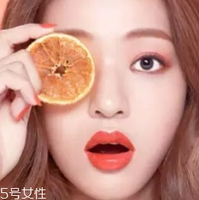 新年減齡妝怎么化妝？越來(lái)越年輕的妝法