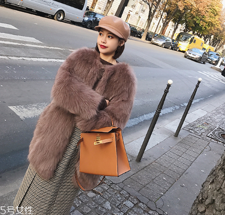 皮草有折痕怎么處理？千萬不要驚慌