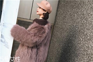 皮草有折痕怎么處理？千萬不要驚慌