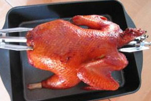 烤箱烤全雞溫度和時間 烤箱烤全雞技巧 烤箱烤全雞溫度和時間 烤箱烤全雞技巧