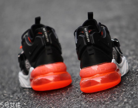 nike air force 270發(fā)售時間_多少錢？