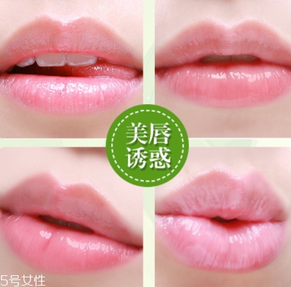 唇膏和唇釉哪個(gè)好用？唇膏vs唇釉