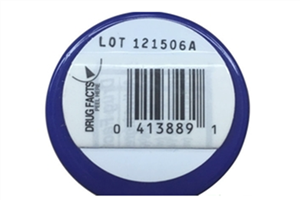 blistex小藍(lán)罐怎么看生產(chǎn)日期？blistex小藍(lán)罐不宜長期使用