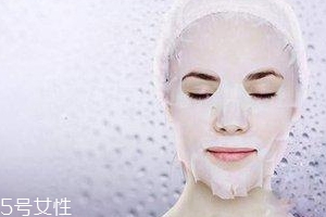 針劑面膜跟普通面膜區(qū)別在哪？