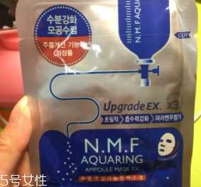 針劑面膜跟普通面膜區(qū)別在哪？