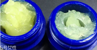 blistex碧唇小藍罐唇膏孕婦可以用嗎？孕婦避免使用