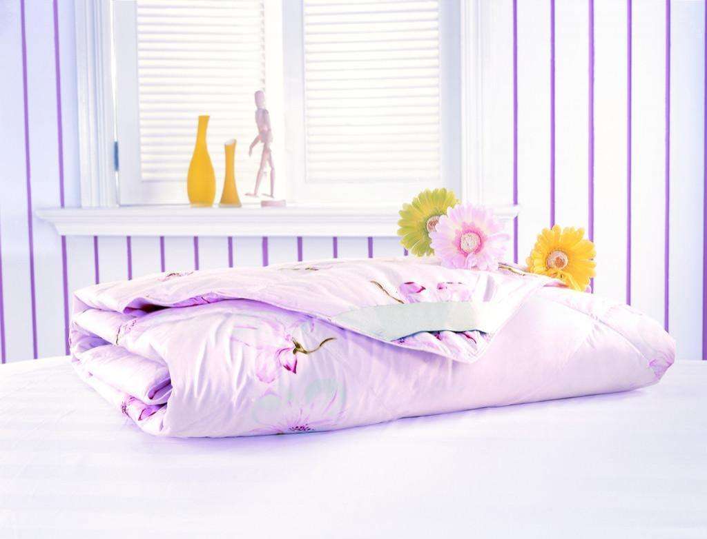 毛毯和被子哪個(gè)蓋在上面更暖和 毛毯和被子哪個(gè)蓋在上面更暖和