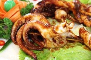 烤箱烤魷魚(yú)多長(zhǎng)時(shí)間 烤箱烤魷魚(yú)溫度和時(shí)間 烤箱烤魷魚(yú)多長(zhǎng)時(shí)間 烤箱烤魷魚(yú)溫度和時(shí)間