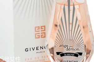 紀(jì)梵希女士香水哪個(gè)好聞？根據(jù)年齡選擇紀(jì)梵希香水