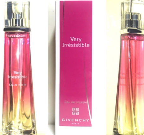 紀(jì)梵希女士香水哪個(gè)好聞？根據(jù)年齡選擇紀(jì)梵希香水