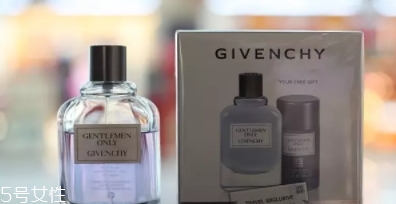 紀(jì)梵希香水多少錢？價格一覽表