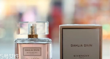 紀(jì)梵希香水多少錢？價格一覽表