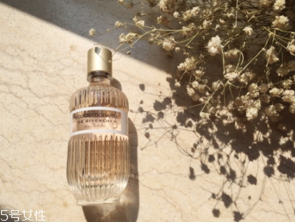 紀(jì)梵希香水多少錢？價格一覽表