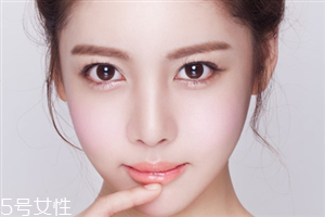 唇色深適合什么顏色口紅？多嘗試才會(huì)找到最適合自己的