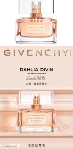 紀(jì)梵希香水怎么樣？十大香水之一的檔次