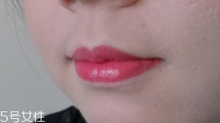 Mac口紅哪個(gè)顏色最火？6款最愛唇色試色