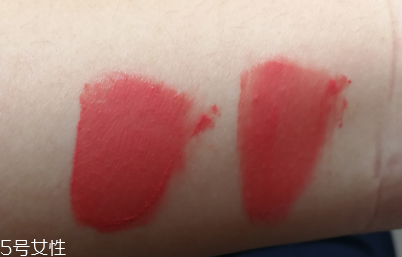 Mac口紅哪個(gè)顏色最火？6款最愛唇色試色