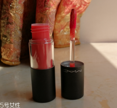 Mac口紅哪個(gè)顏色最火？6款最愛唇色試色