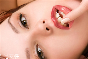 漂唇能保持多久？這些人不適合做漂唇