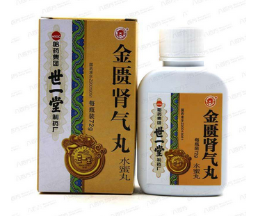 金匱腎氣丸不能和什么一起吃？金匱腎氣丸禁忌搭配