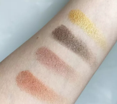 紀(jì)梵希眼影怎么樣？無(wú)限回購(gòu)的眼影