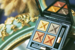 紀(jì)梵希眼影怎么樣？無(wú)限回購(gòu)的眼影