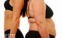 腹部脂肪堆積有哪些危害？各種癌癥等著你