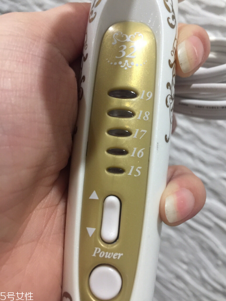 create ion日本卷發(fā)棒好用嗎？超好用的卷發(fā)棒