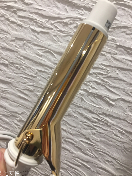 create ion日本卷發(fā)棒好用嗎？超好用的卷發(fā)棒