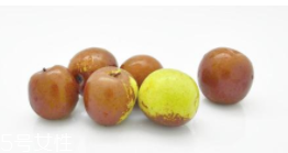 胃病為什么不能吃棗子？纖維高難消化