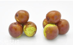 胃病為什么不能吃棗子？纖維高難消化