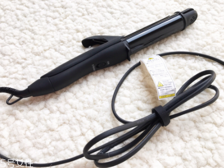 salonia負(fù)離子直卷兩用卷發(fā)棒好用嗎？各種卷發(fā)教程