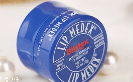 潤唇膏孕婦能用嗎？建議使用孕婦專用唇膏