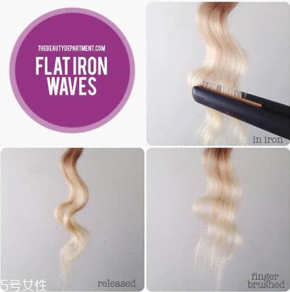 salonia負(fù)離子直卷兩用卷發(fā)棒好用嗎？各種卷發(fā)教程