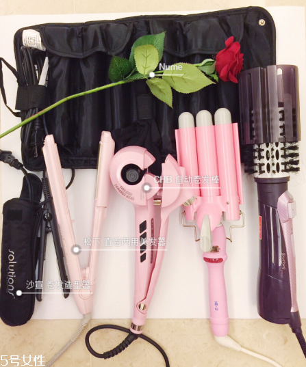 小泉成器陶瓷卷發(fā)棒好用嗎？好用的發(fā)型工具卷發(fā)棒