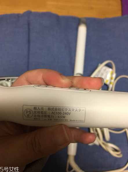 lansam卷發(fā)棒和aspiration卷發(fā)棒哪個(gè)好用？護(hù)發(fā)方法