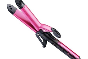 沙宣卷發(fā)棒好用嗎？輕松卷出慵懶大卷