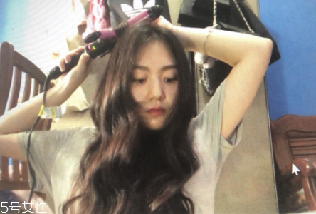 沙宣卷發(fā)棒好用嗎？輕松卷出慵懶大卷