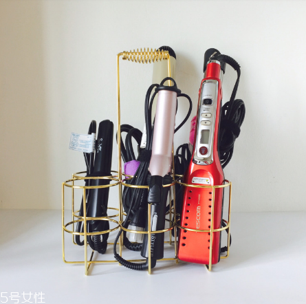 沙宣卷發(fā)棒好用嗎？輕松卷出慵懶大卷