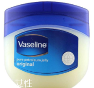 凡士林為什么適合敏感肌膚？世界上最好的隔離產(chǎn)品