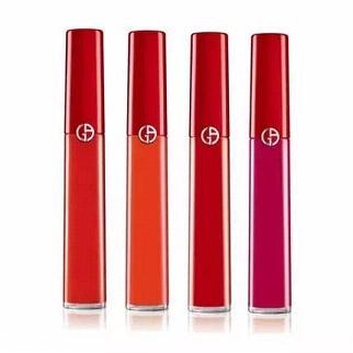 啞光口紅適合什么樣的人？這些口紅一樣都不能少