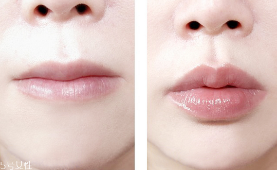 怎樣根據(jù)唇色選口紅？唇色深一定要注意防曬