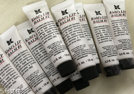 天天涂哪種唇膏好？2022年潤(rùn)唇膏排行榜