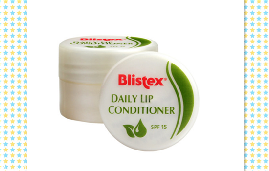 blistex唇膏有哪幾款？使用唇膏應(yīng)該適量