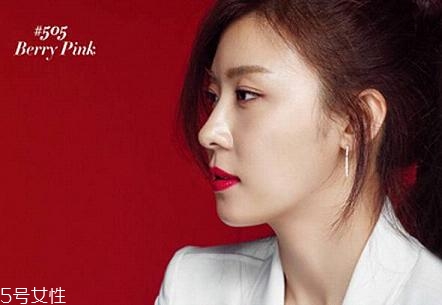 啞光口紅適合什么樣的人？這些口紅一樣都不能少
