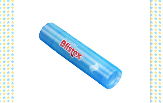 blistex唇膏有哪幾款？使用唇膏應(yīng)該適量