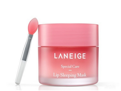 蘭芝唇膜小孩能用嗎？蘭芝唇膜正確使用方法