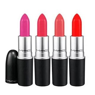 啞光口紅適合什么樣的人？這些口紅一樣都不能少