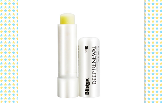 blistex唇膏有哪幾款？使用唇膏應(yīng)該適量