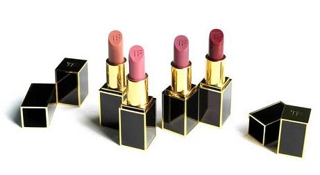 啞光口紅適合什么樣的人？這些口紅一樣都不能少